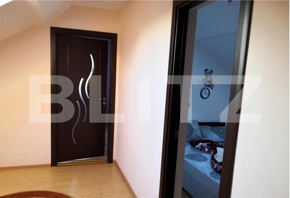 Apartament de vânzare 3 camere Nord - 138659AV | BLITZ Suceava | Poza6