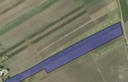 Teren intravilan 18000 mp , destinat ansamblu residential, zona Moara Bulai