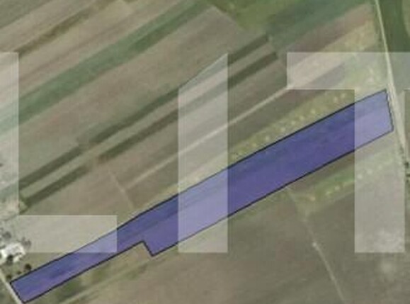 Teren de vânzare Sud Vest - 138664TV | BLITZ Suceava | Poza1
