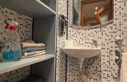 Oportunitate! Apartament 3 camere, pretabil spatiu comercial, cartier G. Enescu