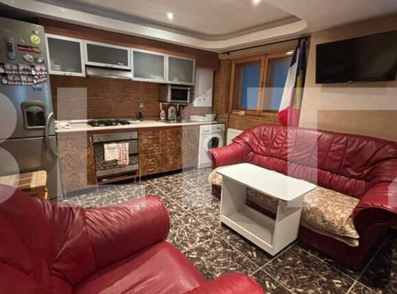 Apartament de vânzare 3 camere George Enescu - 138667AV | BLITZ Suceava | Poza3