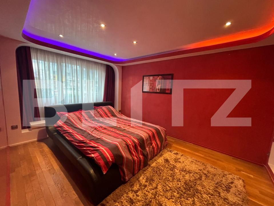 Apartament de vânzare 3 camere George Enescu - 138667AV | BLITZ Suceava | Poza1