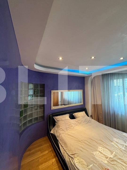 Apartament de vânzare 3 camere George Enescu - 138667AV | BLITZ Suceava | Poza5