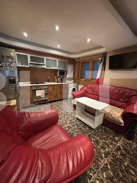 Apartament de vânzare 3 camere George Enescu - 138667AV | BLITZ Suceava | Poza3