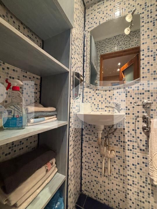 Apartament de vânzare 3 camere George Enescu - 138667AV | BLITZ Suceava | Poza13