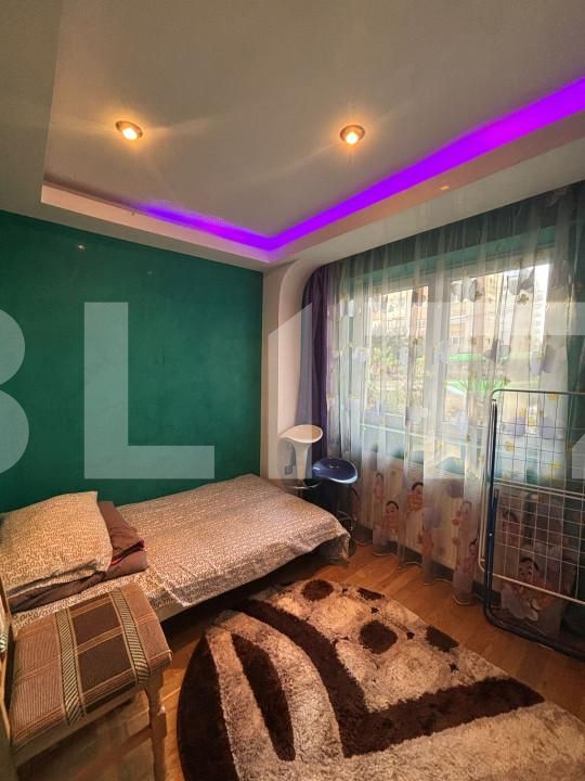 Apartament de vânzare 3 camere George Enescu - 138667AV | BLITZ Suceava | Poza7