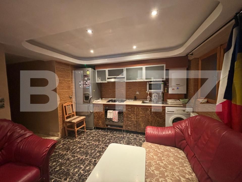Apartament de vânzare 3 camere George Enescu - 138667AV | BLITZ Suceava | Poza4