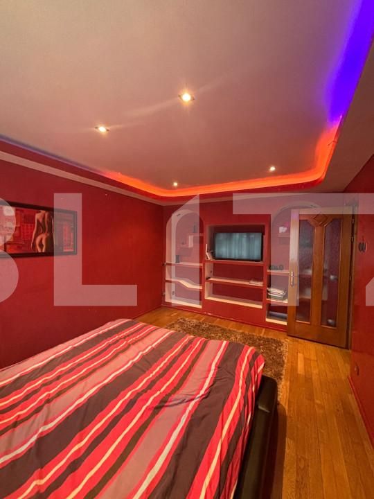 Apartament de vânzare 3 camere George Enescu - 138667AV | BLITZ Suceava | Poza2