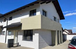 Casa tip duplex,  134mp, zona Sf.Ilie