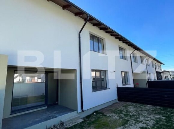 Casa de vânzare 3 camere Nord Vest - 138687CV | BLITZ Suceava | Poza5