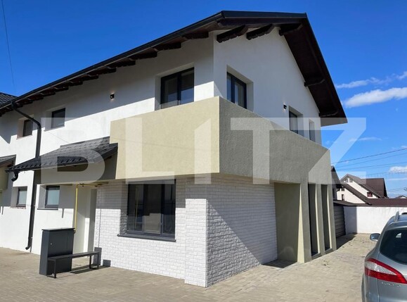 Casa de vânzare 3 camere Nord Vest - 138687CV | BLITZ Suceava | Poza2
