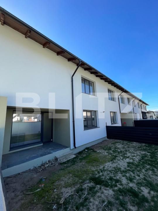 Casa de vânzare 3 camere Nord Vest - 138687CV | BLITZ Suceava | Poza5