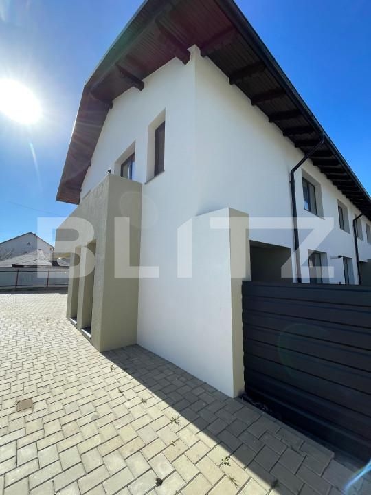 Casa de vânzare 3 camere Nord Vest - 138687CV | BLITZ Suceava | Poza1