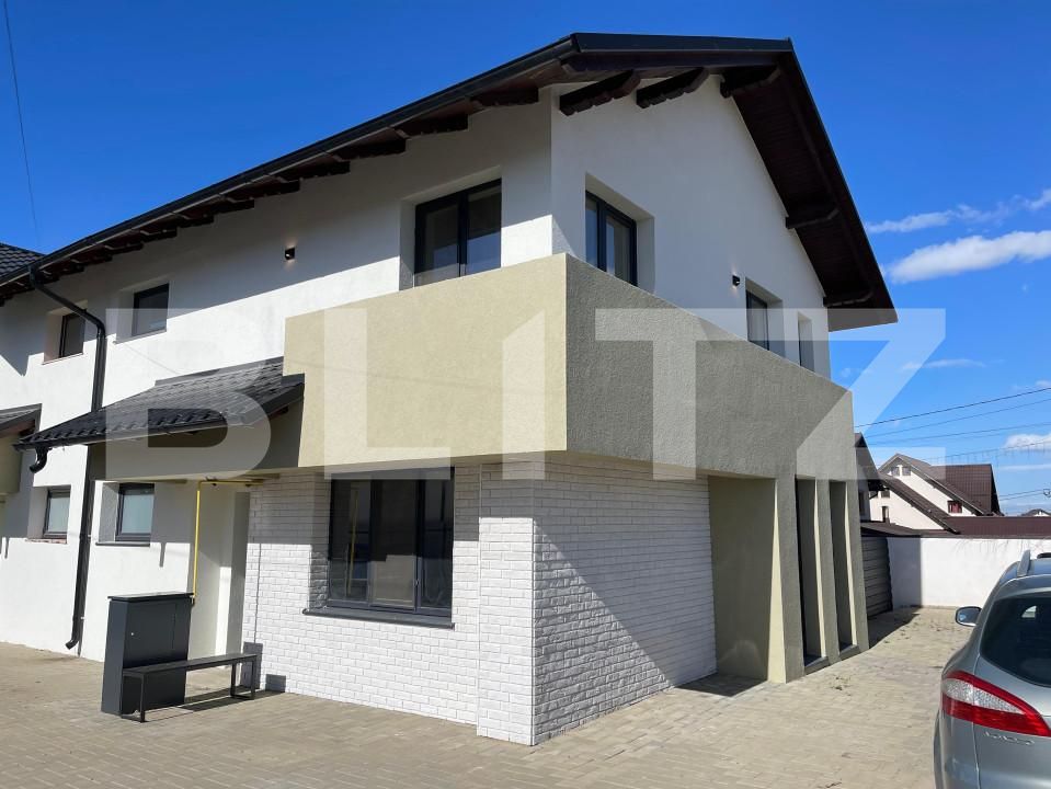 Casa de vânzare 3 camere Nord Vest - 138687CV | BLITZ Suceava | Poza2