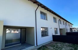 Casa tip duplex,  135mp, zona Sf.Ilie