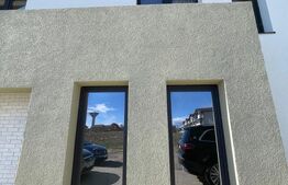 Casa tip duplex,  135mp, zona Sf.Ilie