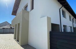 Casa tip duplex,  135mp, zona Sf.Ilie