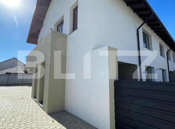 Casa de vânzare 3 camere Nord Vest - 138688CV | BLITZ Suceava | Poza3