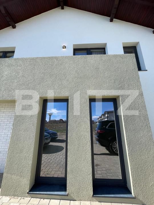 Casa de vânzare 3 camere Nord Vest - 138688CV | BLITZ Suceava | Poza2