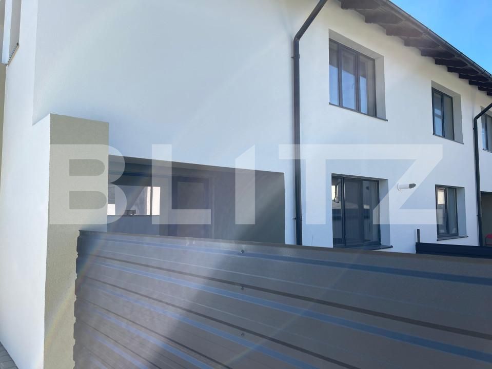 Casa de vânzare 3 camere Nord Vest - 138688CV | BLITZ Suceava | Poza4