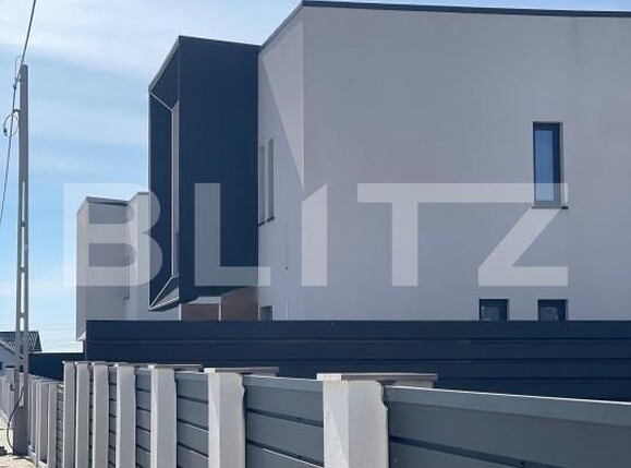 Casa de vânzare 3 camere Periferie - 138702CV | BLITZ Suceava | Poza1