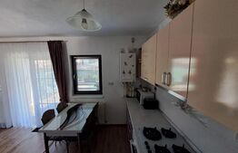 Casă înșiruită, 82mp, zona Tișăuți