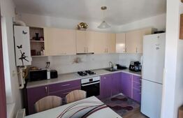 Casă înșiruită, 82mp, zona Tișăuți