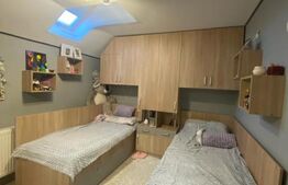 Casă înșiruită, 82mp, zona Tișăuți