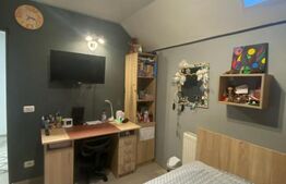 Casă înșiruită, 82mp, zona Tișăuți