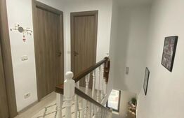 Casă înșiruită, 82mp, zona Tișăuți