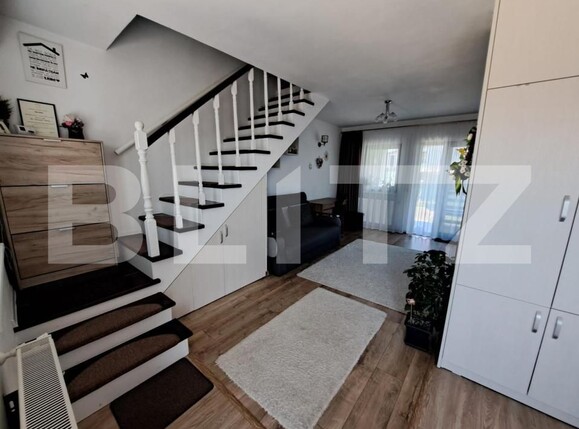 Casa de vânzare 3 camere Exterior Vest - 138717CV | BLITZ Suceava | Poza1