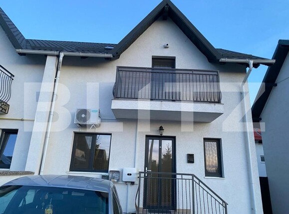 Casa de vânzare 3 camere Exterior Vest - 138717CV | BLITZ Suceava | Poza3