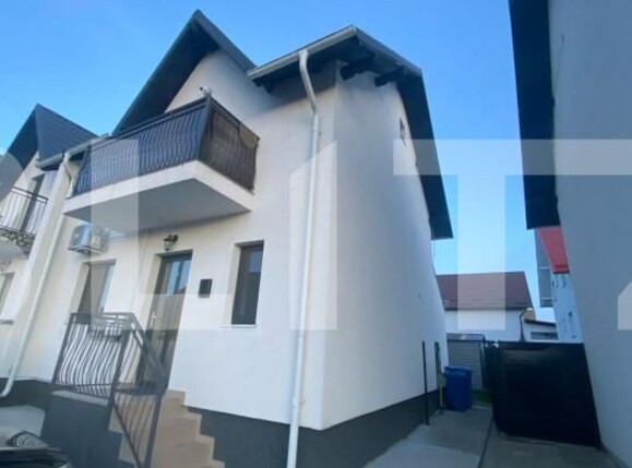 Casa de vânzare 3 camere Exterior Vest - 138717CV | BLITZ Suceava | Poza4