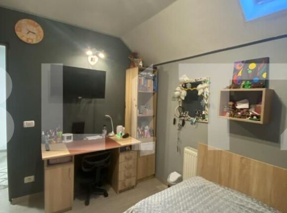 Casa de vânzare 3 camere Exterior Vest - 138717CV | BLITZ Suceava | Poza8