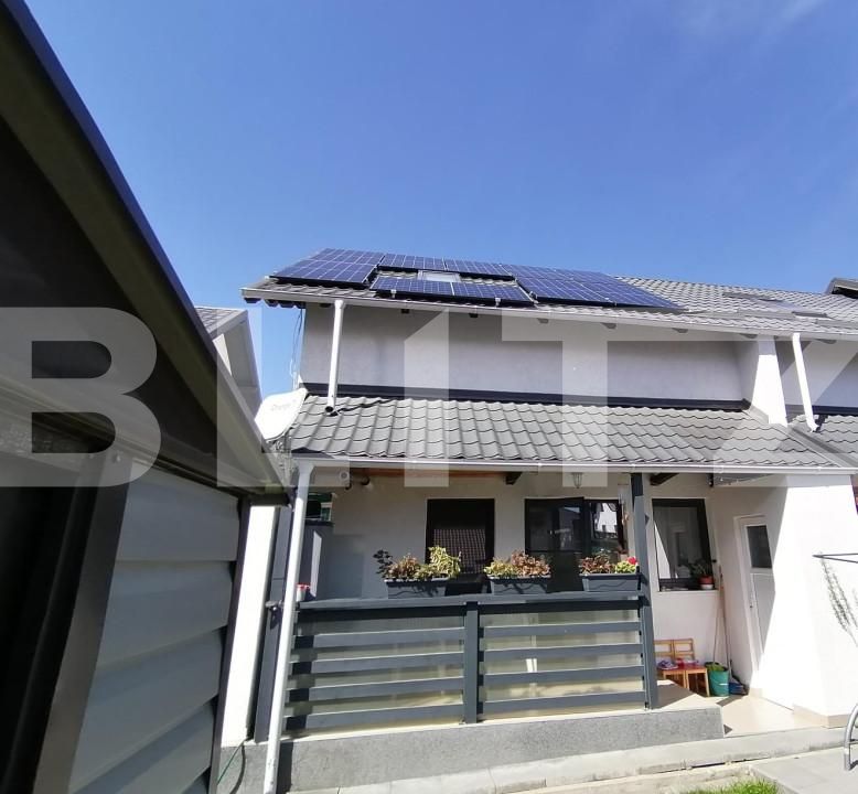 Casa de vânzare 3 camere Exterior Vest - 138717CV | BLITZ Suceava | Poza2