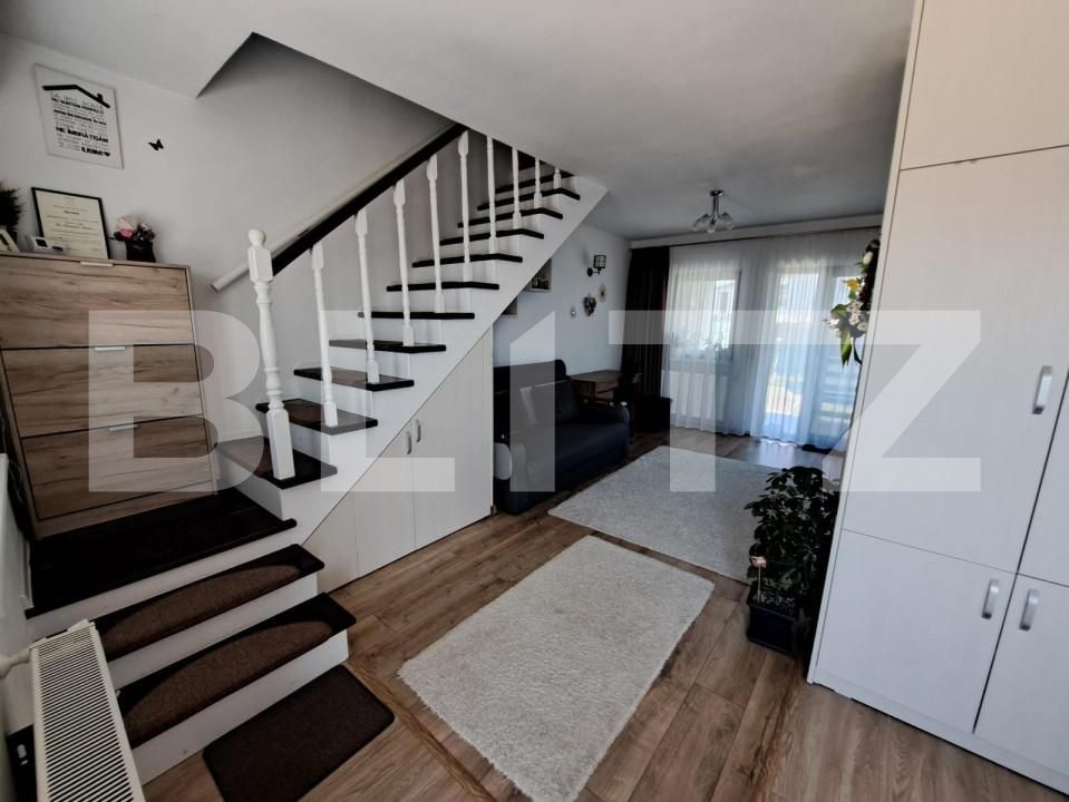Casa de vânzare 3 camere Exterior Vest - 138717CV | BLITZ Suceava | Poza1