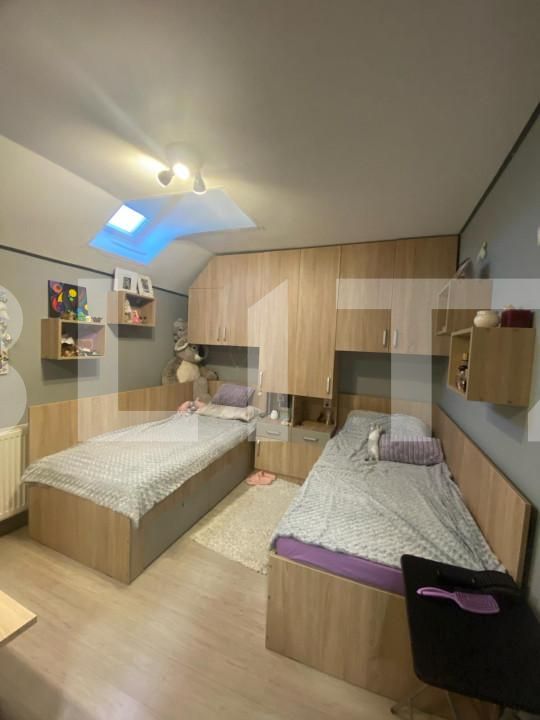 Casa de vânzare 3 camere Exterior Vest - 138717CV | BLITZ Suceava | Poza7