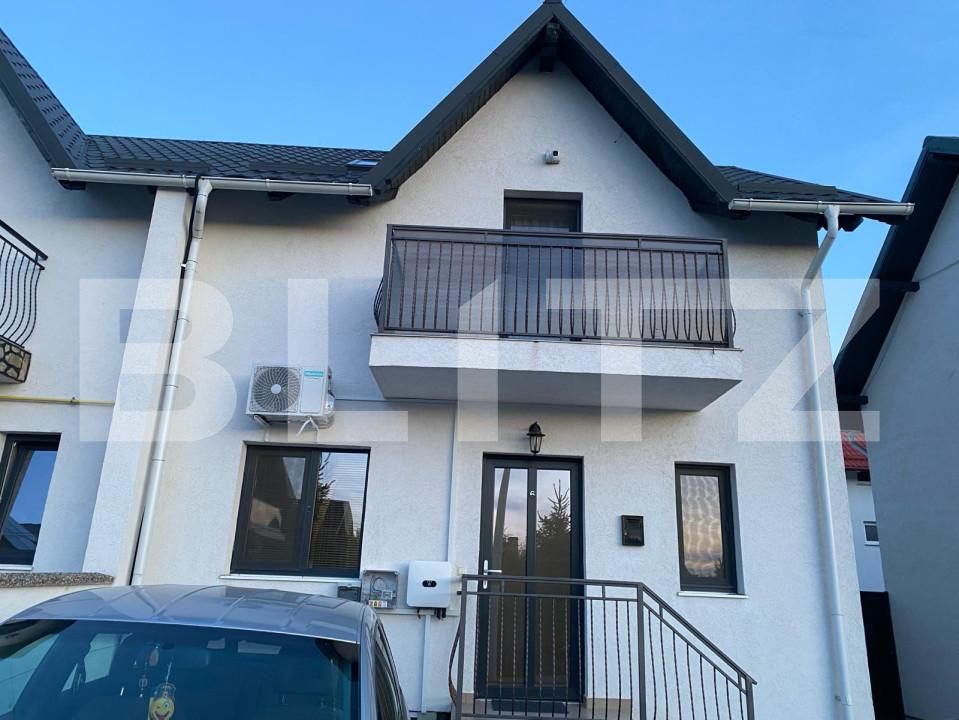 Casa de vânzare 3 camere Exterior Vest - 138717CV | BLITZ Suceava | Poza3