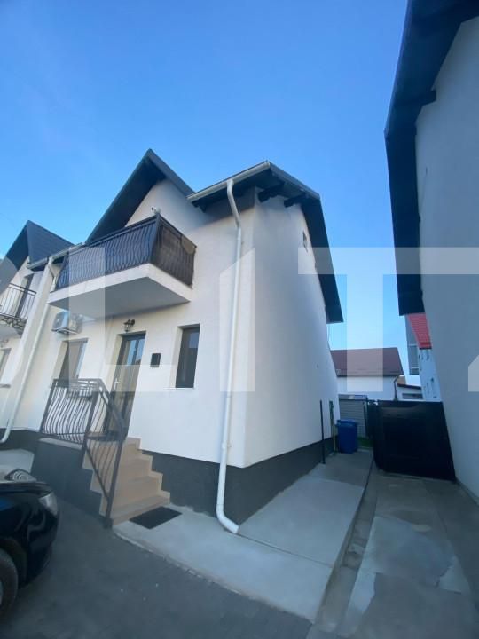 Casa de vânzare 3 camere Exterior Vest - 138717CV | BLITZ Suceava | Poza4