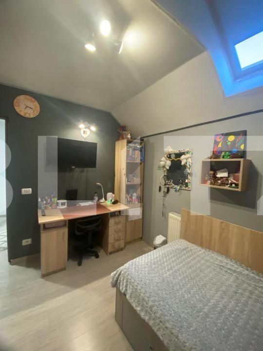 Casa de vânzare 3 camere Exterior Vest - 138717CV | BLITZ Suceava | Poza8