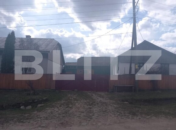 Casa de vânzare 3 camere Nord - 138730CV | BLITZ Suceava | Poza1