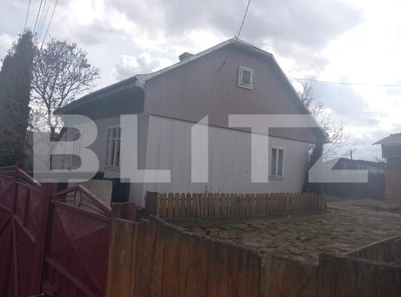 Casa de vânzare 3 camere Nord - 138730CV | BLITZ Suceava | Poza3