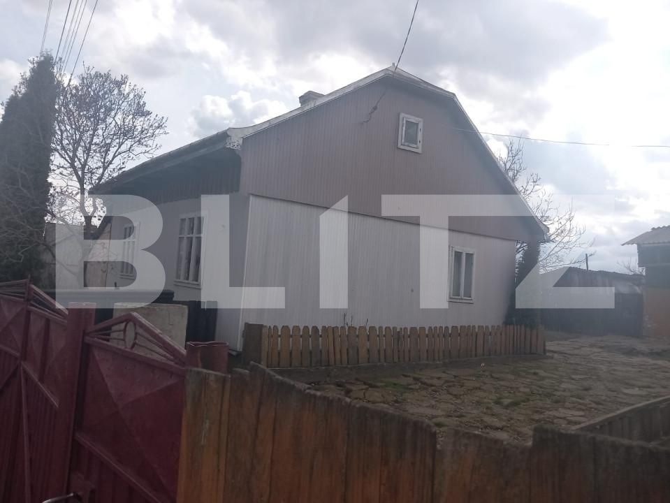 Casa de vânzare 3 camere Nord - 138730CV | BLITZ Suceava | Poza3