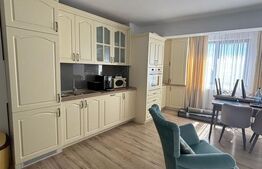 Apartament 3 camere, bloc nou, 80 mp, cartier George Enescu