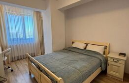 Apartament 3 camere, bloc nou, 80 mp, cartier George Enescu