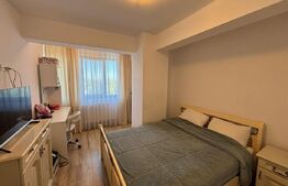 Apartament 3 camere, bloc nou, 80 mp, cartier George Enescu