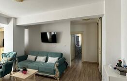 Apartament 3 camere, bloc nou, 80 mp, cartier George Enescu