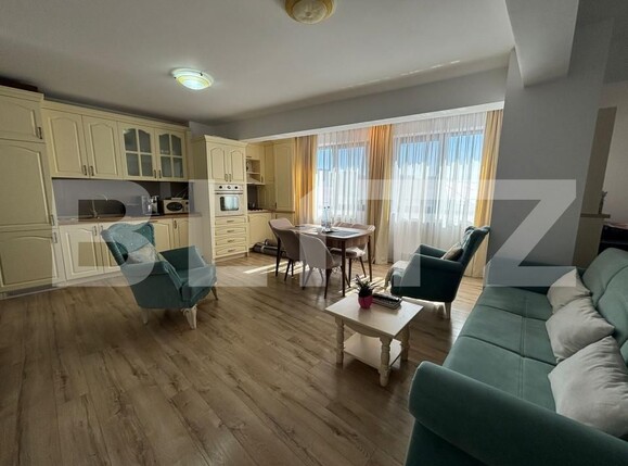 Apartament de vânzare 3 camere George Enescu - 138743AV | BLITZ Suceava | Poza1