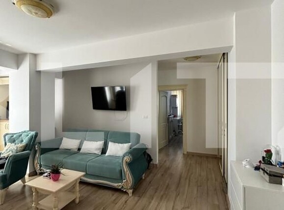 Apartament de vânzare 3 camere George Enescu - 138743AV | BLITZ Suceava | Poza3