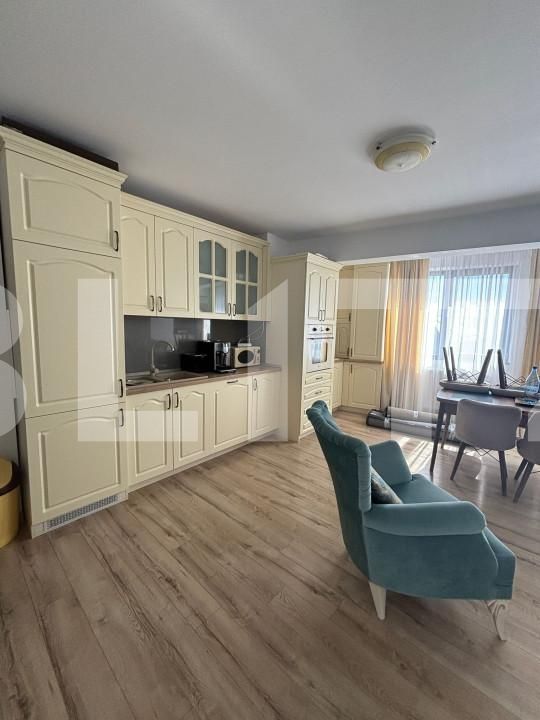 Apartament de vânzare 3 camere George Enescu - 138743AV | BLITZ Suceava | Poza2